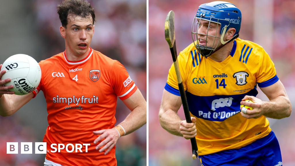 Les Candidats pour le Joueur de l'Année en GAA 2024