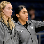 Les Dallas Wings Favoris pour le Premier Choix de la Draft WNBA 2025