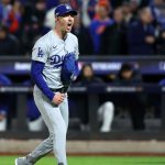 Les Dodgers dominent les Mets en NLCS avec un shutout éclatant