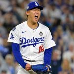 Les Dodgers mènent 2-0 en World Series grâce à Yamamoto