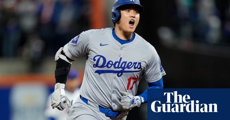 Les Dodgers surclassent les Mets et prennent l'avantage 3-1