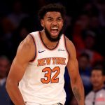 Les Knicks brillent lors de leur ouverture à domicile contre les Pacers