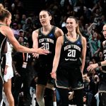 Les Liberty favoris pour remporter le titre WNBA en 2024