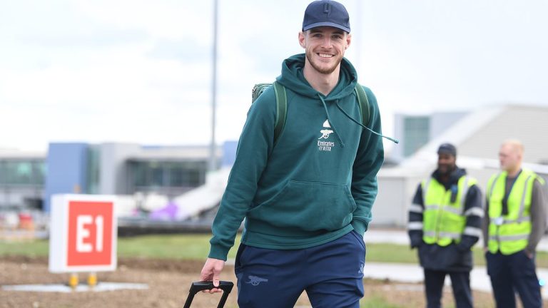 Les Stars de la Premier League Perdent Leur Avantage à l'Aéroport