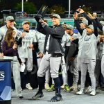 Les Yankees brisent la malédiction et filent au World Series