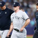 Les Yankees remplacent Hamilton par Leiter en pleine postseason