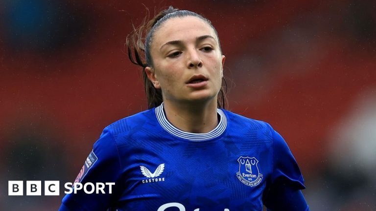 Les blessures ACL : un coup dur pour Everton en WSL