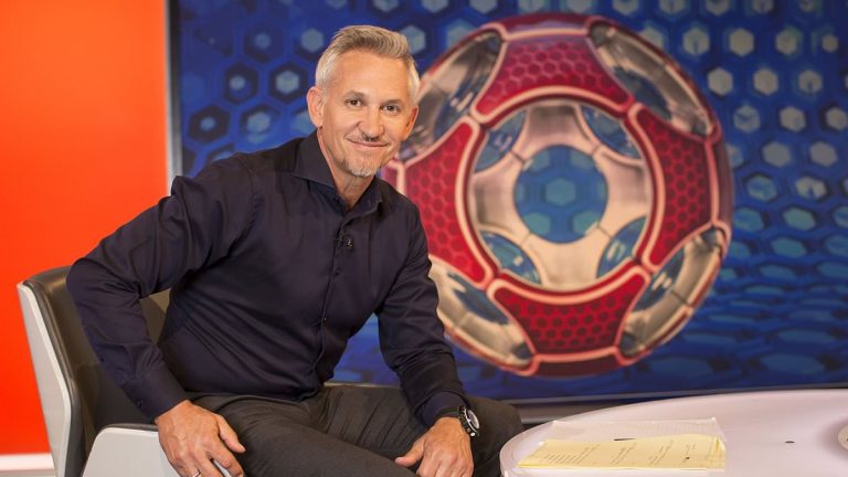 Les candidats pour remplacer Gary Lineker à Match of the Day