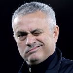 Les critiques de Mourinho : Deux joueurs de Man Utd partis