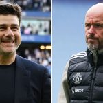 Les erreurs de Pochettino qui ont coûté le poste à Manchester United