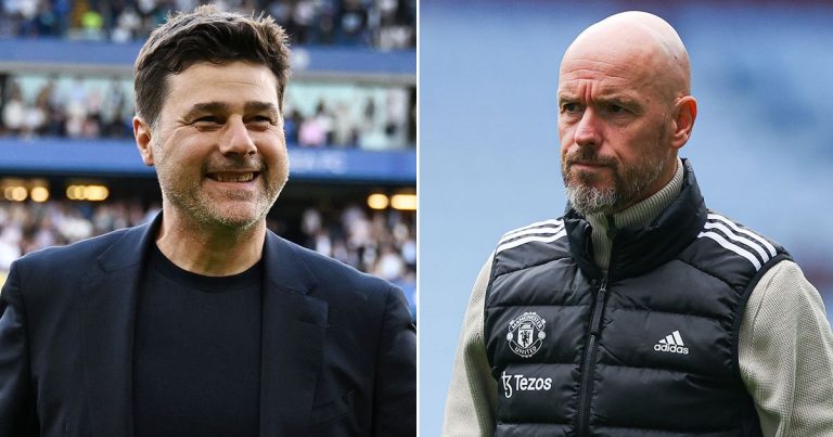 Les erreurs de Pochettino qui ont coûté le poste à Manchester United