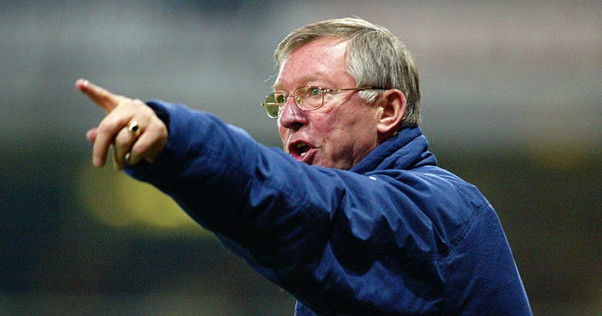 Les joueurs que Sir Alex Ferguson aurait ciblés à Man United