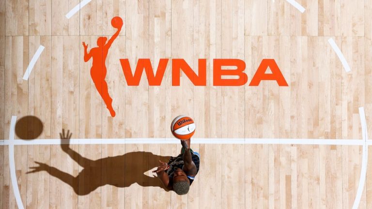 Les joueuses de la WNBA quittent leur accord de négociation