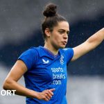 Les joueuses du SWPL s'opposent au partenariat de Fifa avec l'Arabie Saoudite