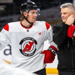 Les leçons de Sheldon Keefe pour les Devils de New Jersey