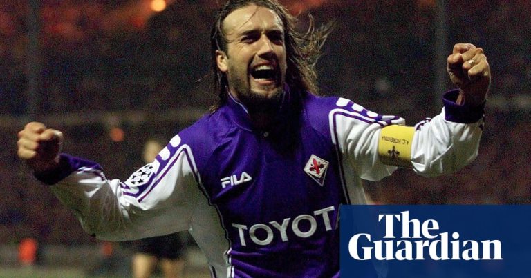 Les meilleures équipes de cinq-a-side de la Fiorentina