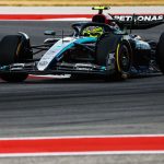 Les nouvelles améliorations de Mercedes lors du GP des États-Unis