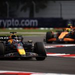 Les pénalités au Mexique : un tournant pour Verstappen en F1