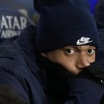 Les tensions entre Mbappé et le PSG avant son transfert au Real Madrid