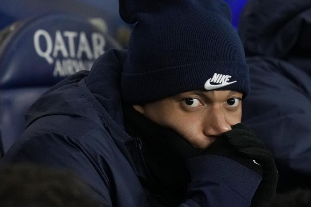 Les tensions entre Mbappé et le PSG avant son transfert au Real Madrid