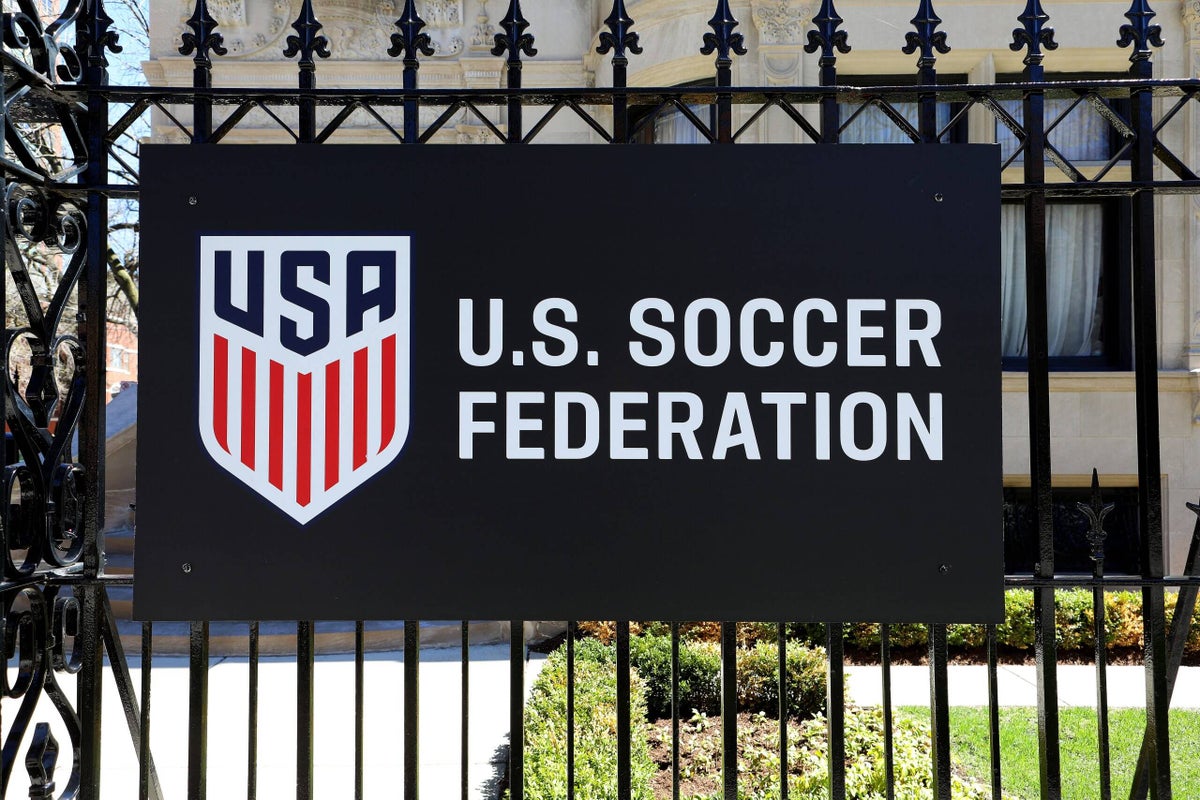 Licenciements chez U.S. Soccer : 30 employés affectés par la réorganisation