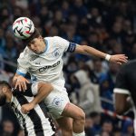 Ligue 1 : l'OM accroché par Angers, match décevant au Vélodrome