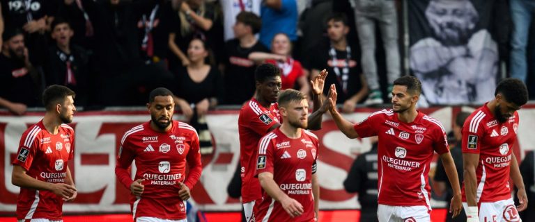 Ligue des Champions : Stade Brestois, deux victoires et des gains !