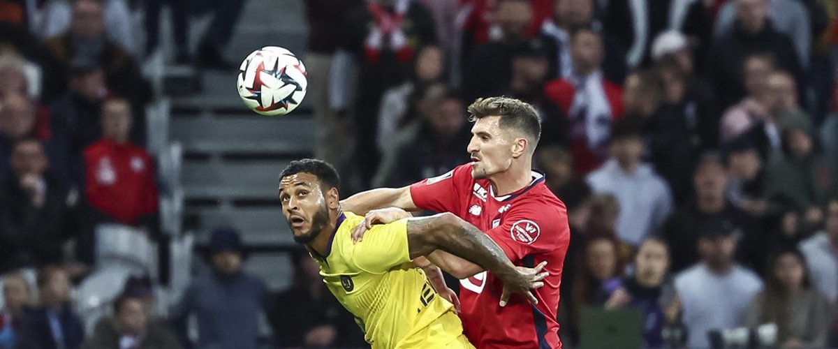 Lille bat Toulouse 2-1 : les notes des joueurs du TFC