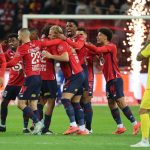 Lille enchaîne et se rapproche du top 3 en Ligue 1