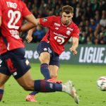 Lille face au Sporting CP : Heure et chaîne du match de Ligue des champions