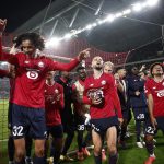 Lille réalise un exploit historique contre le Real Madrid