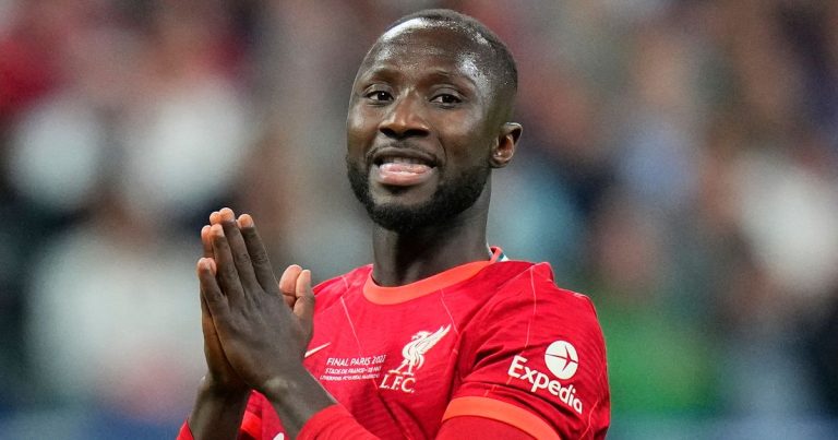 Liverpool : Keita explique son départ, Salah en bonne forme