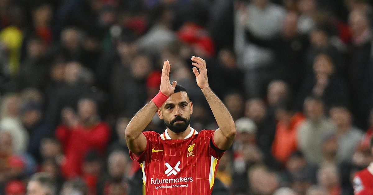 Liverpool : Salah et Carragher, enjeux de contrat et performances