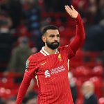 Liverpool : Salah indispensable pour l'avenir du club