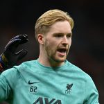 Liverpool avertit Arsenal : Kelleher parle de défense solide