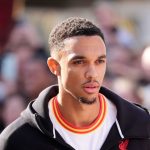 Liverpool critiqué pour la gestion du contrat d'Alexander-Arnold