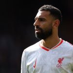 Liverpool envisage Kudus comme remplaçant de Mo Salah