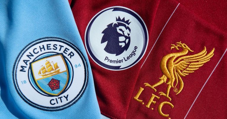 Liverpool envisagerait d'attaquer Man City en justice