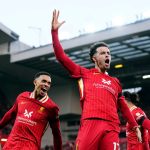 Liverpool prouve sa force en battant Chelsea 2-1