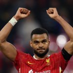 Liverpool s'impose contre RB Leipzig malgré un but refusé