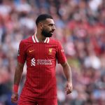 Liverpool vise Omar Marmoush avec l'aide de Mohamed Salah