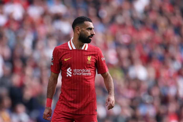 Liverpool vise Omar Marmoush avec l'aide de Mohamed Salah