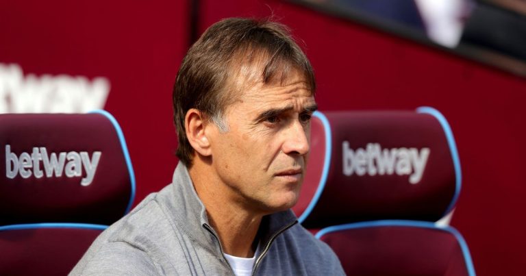 Lopetegui apaisé après le conflit avec Kudus à West Ham