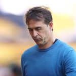 Lopetegui surprend ses joueurs à West Ham : une saison difficile