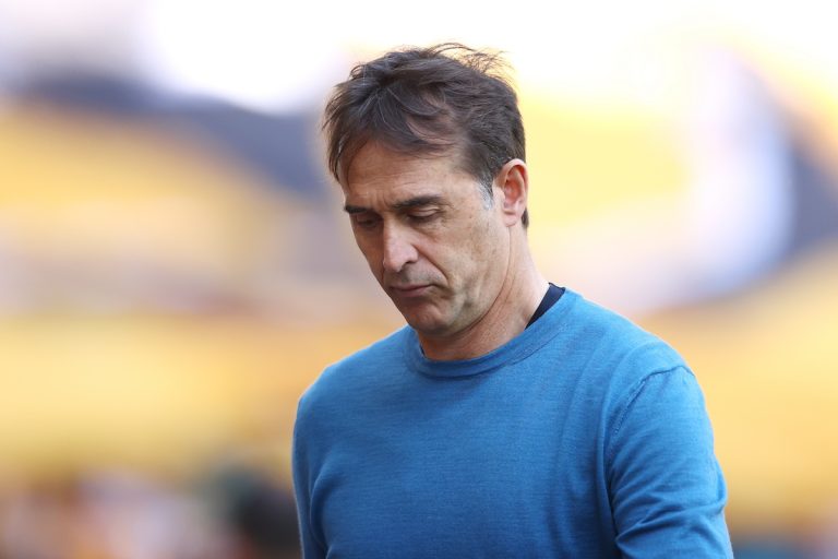 Lopetegui surprend ses joueurs à West Ham : une saison difficile