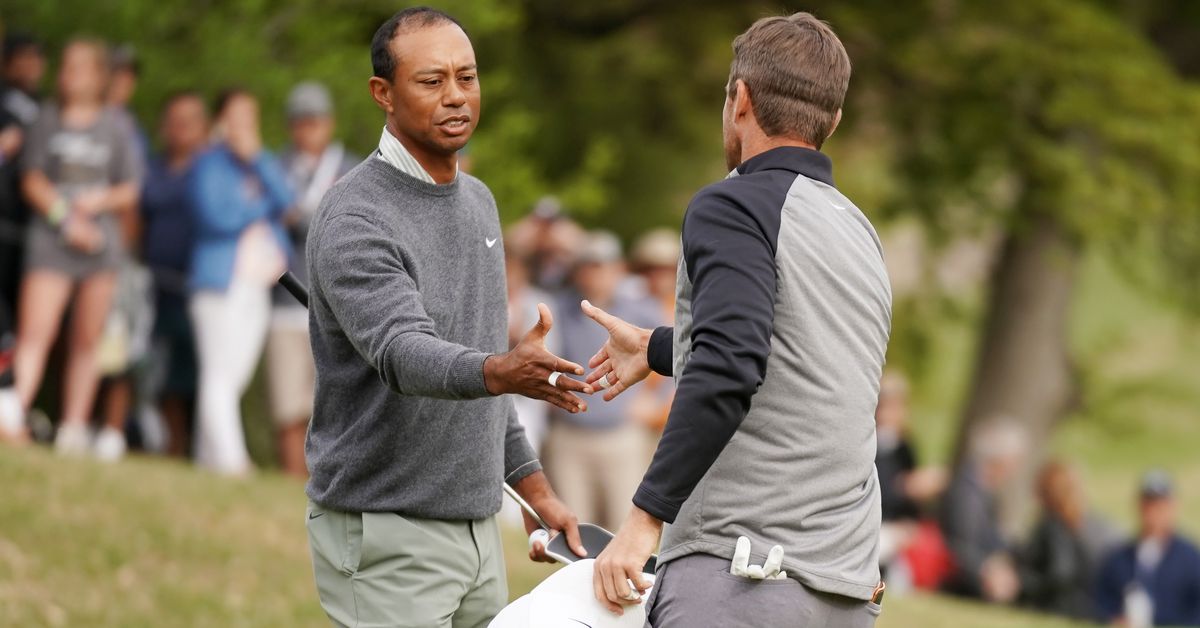 Lucas Bjerregaard vise un retour sur le DP World Tour après des années difficiles