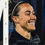 Lucy Bronze : Mon parcours et l'évolution de la WSL