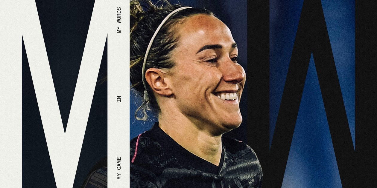 Lucy Bronze : Mon parcours et l'évolution de la WSL