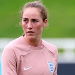 Lucy Parker rappelle chez les Lionesses avant les amicaux