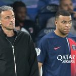 Luis Enrique critique Kylian Mbappé avant le choc face à Barcelone